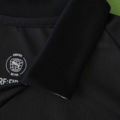 Kids Manchester City Away Kit 2025/26