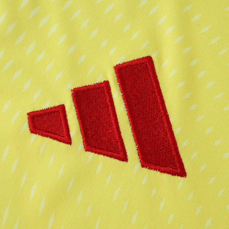 Arsenal Goalkeeper Jersey 2025/26