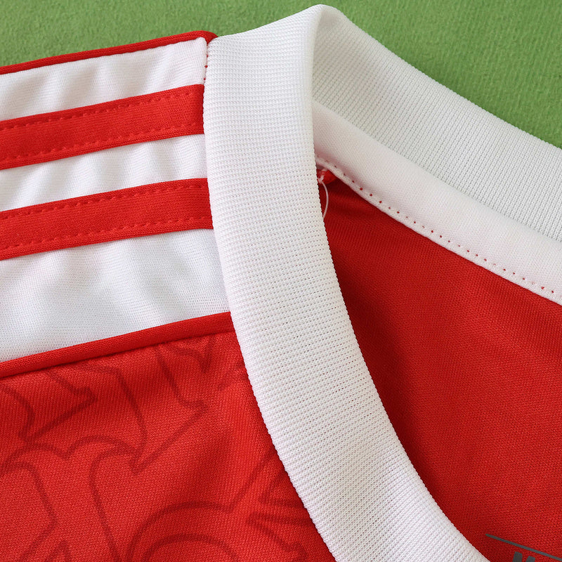 Arsenal Home Jersey 2025/26 - Women