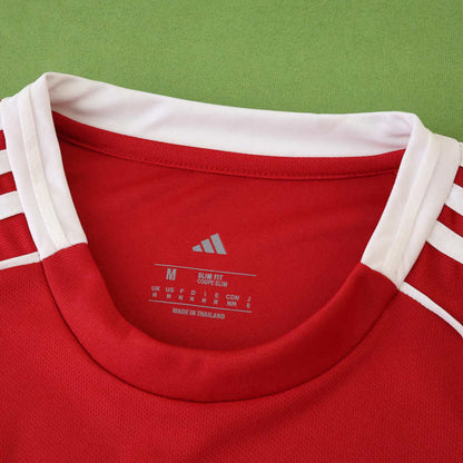 Liverpool Home Jersey 2025/26 - Women