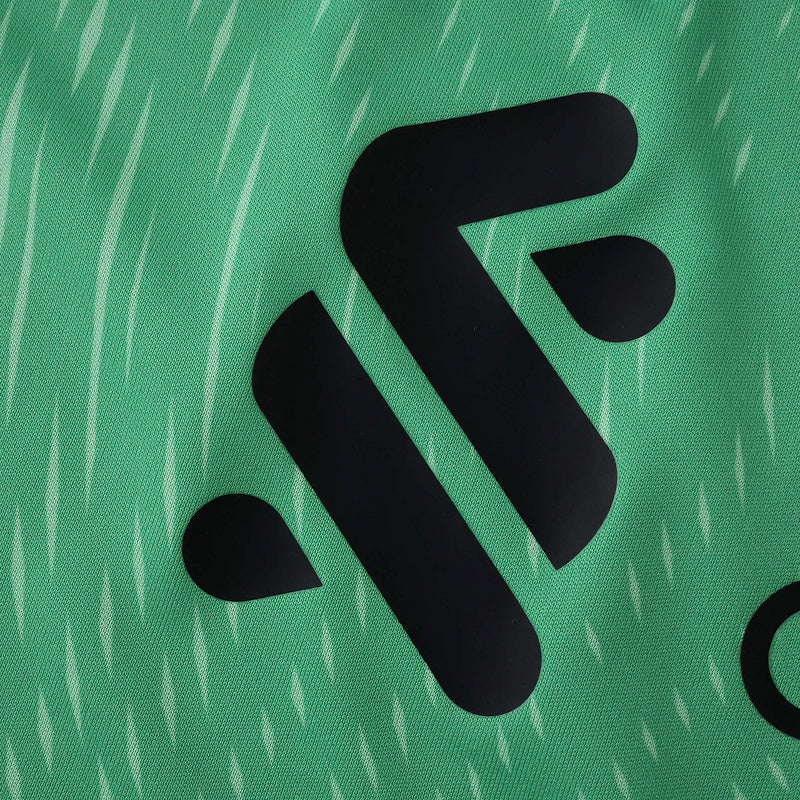 Liverpool Goalkeeper Jersey 2025/26