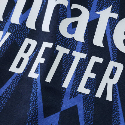 Arsenal Away Jersey 2025/26 - Women