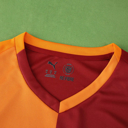 Galatasaray Home Jersey 2025/26