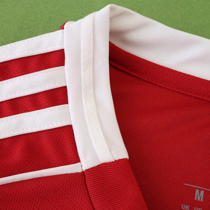 Liverpool Home Jersey 2025/26 - Women