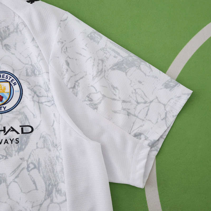 Manchester City KidSuper Jersey 2025/26