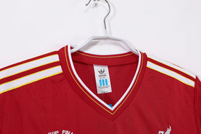Liverpool Retro Jersey F.A. Cup Final 1986/87