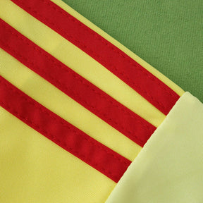 Arsenal Goalkeeper Jersey 2025/26