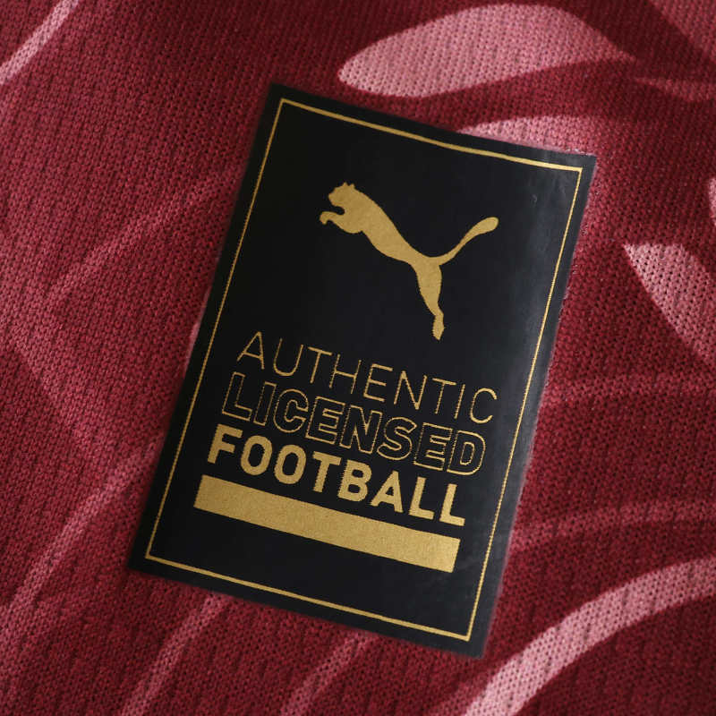 Galatasaray Third Jersey 2025/26