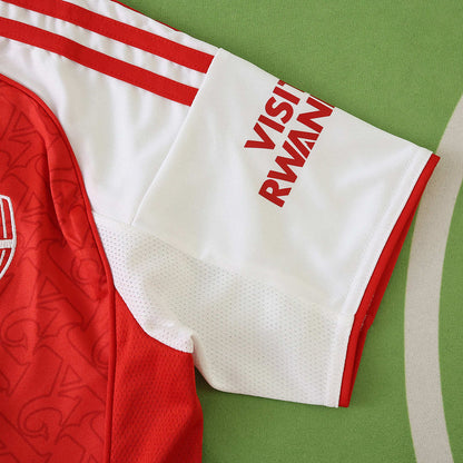 Arsenal Home Jersey 2025/26 - Women