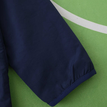 Arsenal 25/26 Hooded Windbreaker