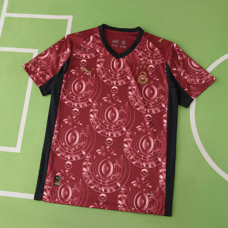 Galatasaray Third Jersey 2025/26