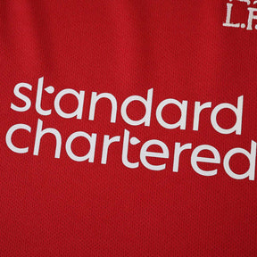 Liverpool Home Jersey 2025/26 - Women