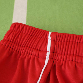 Kids Liverpool Home Kit 2025/26