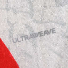 Manchester City KidSuper Jersey 2025/26 Long Sleeve