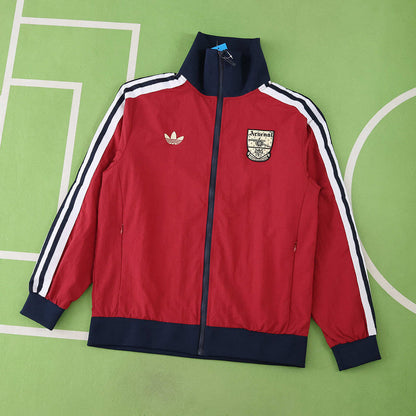 Arsenal 25/26 Windbreaker II