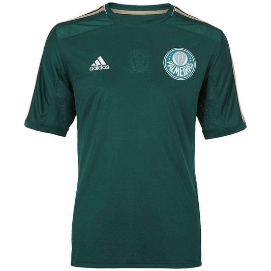 Palmeiras Home 14/15 Centenary Retro 