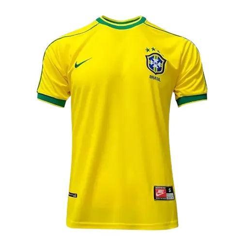 Brasil Home 1998 Retro 