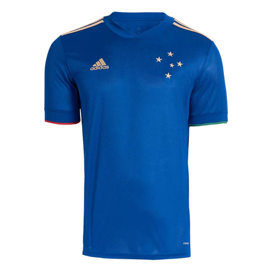Cruzeiro home 25/26 