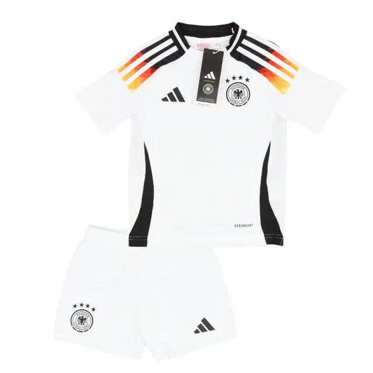 Germany Home 24/25 Children's Set 