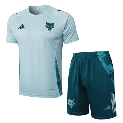 Cruzeiro Training Set 25/26