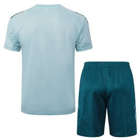 Cruzeiro Training Set 25/26