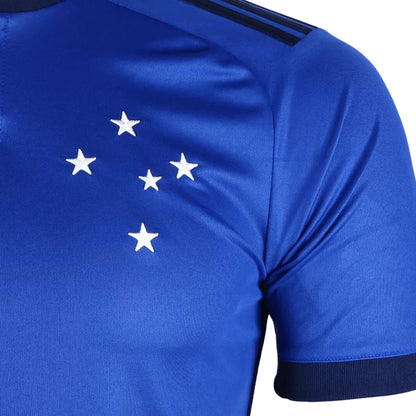 Cruzeiro home 2024/25