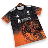 Liverpool Jersey Special Edition I 2025/2026
