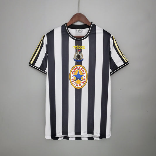 Newcastle Home 97/99 Retro 