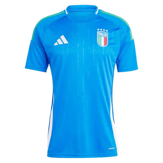 Italia en casa 24/25 