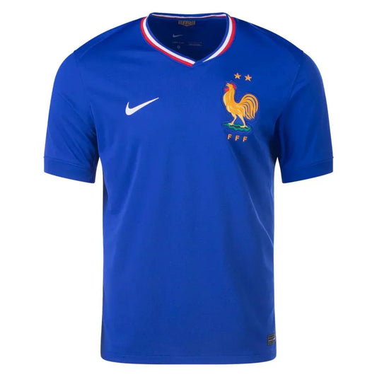 Francia en casa 24/25 