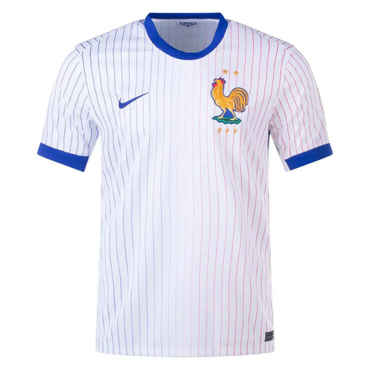 France away 24/25 
