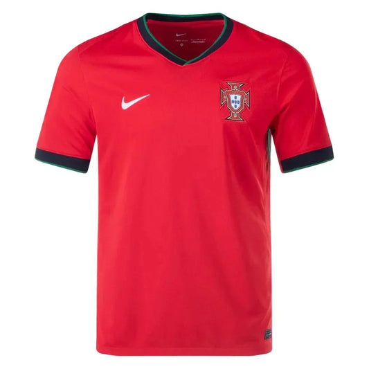 Portugal home 24/25 