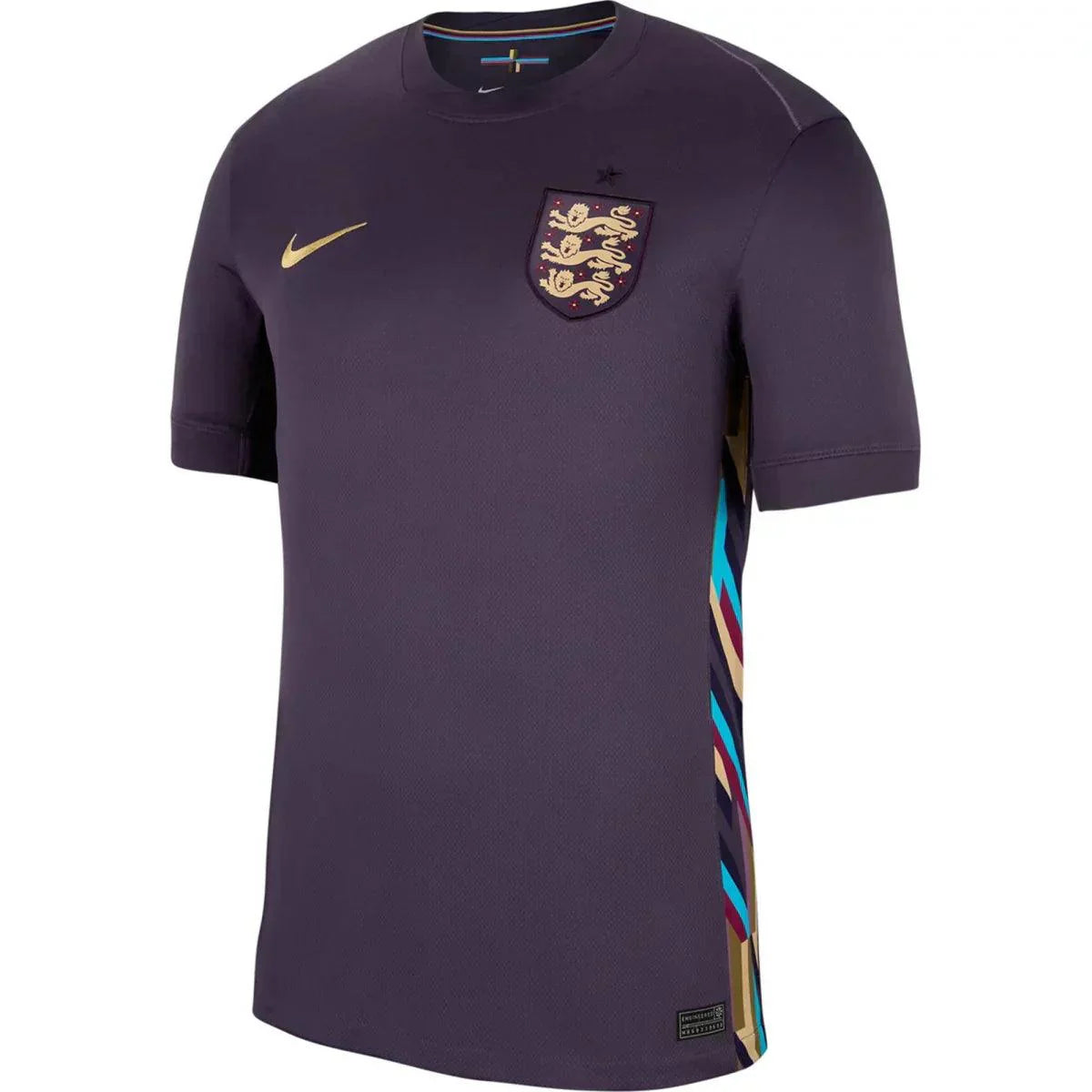 Inglaterra away 24/25