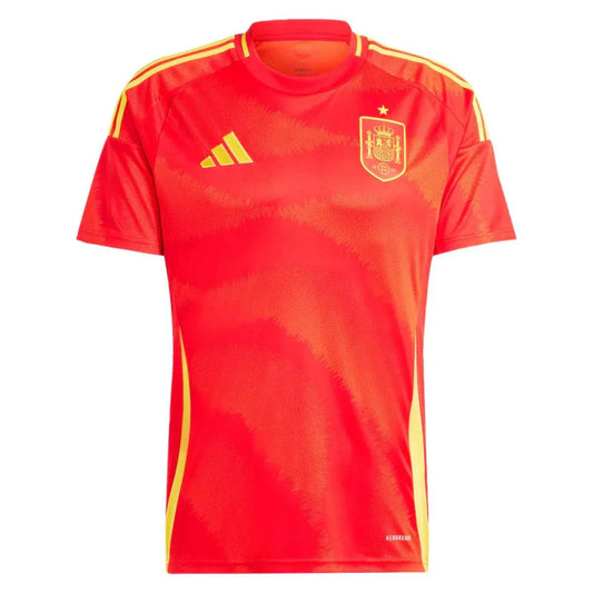 España en casa 24/25 