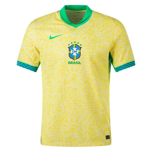 Brasil en casa 24/25 