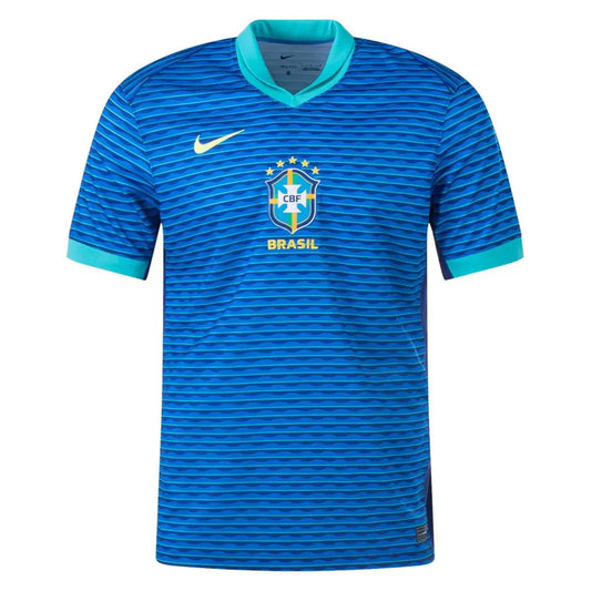 Brazil away 24/25 