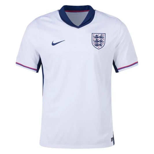 Inglaterra en casa 24/25 