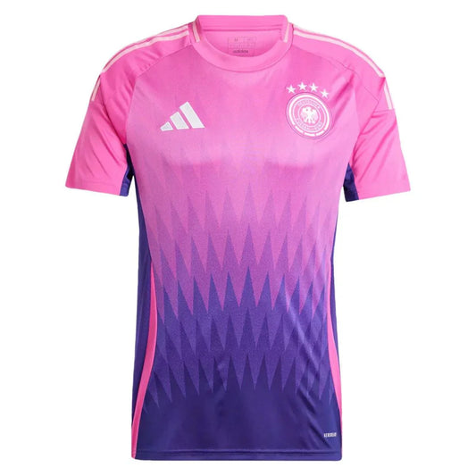 Alemania fuera de casa 24/25 