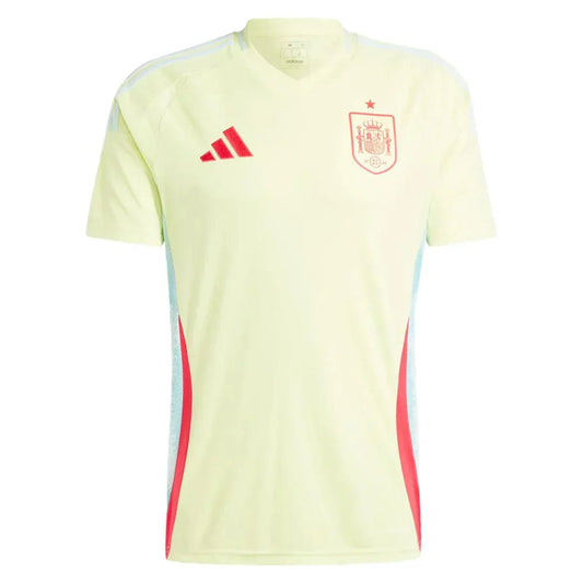 Spain away 24/25 