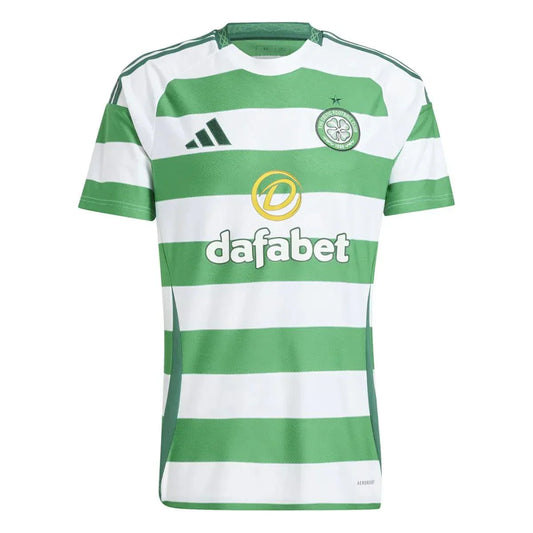 Celtic home 24/25 