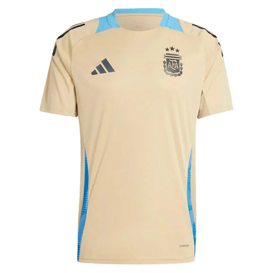 Argentina 24/25 Pre-Partido 