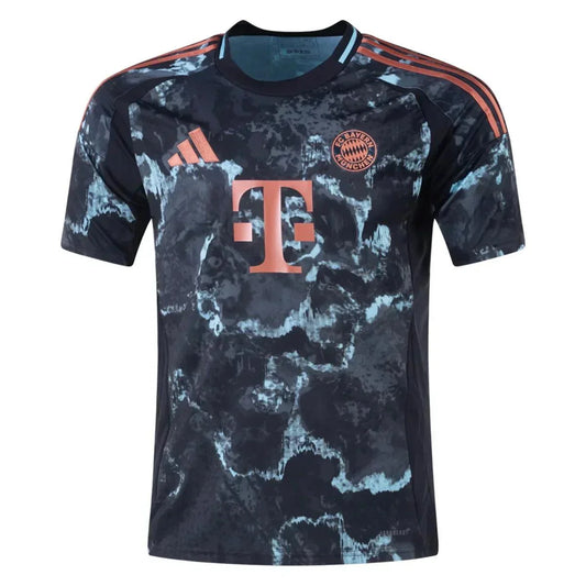Bayern Munich away 24/25 