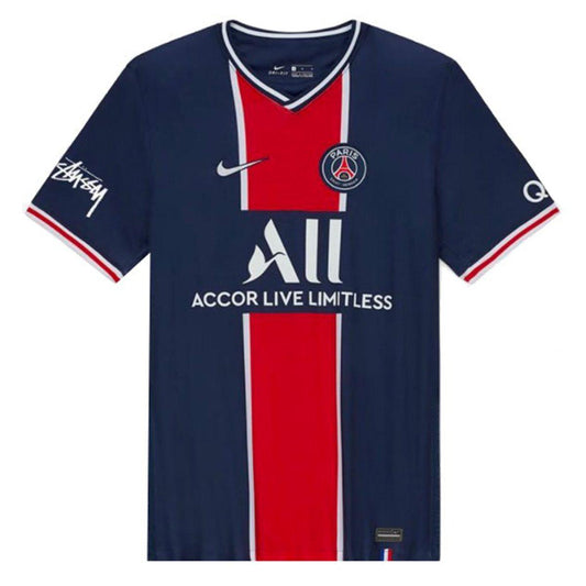 Stussy x Paris Saint-Germain (PSG) Limited Edition 