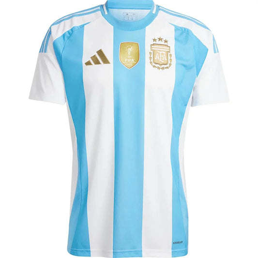 Argentina local 24/25 