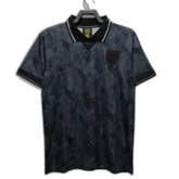 Camisa reserva da Inglaterra 1990 II - Versão retrô
