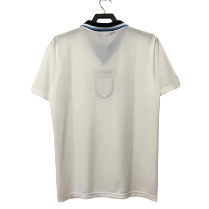 Camisa Home da Inglaterra 1996 I - Versão Retro