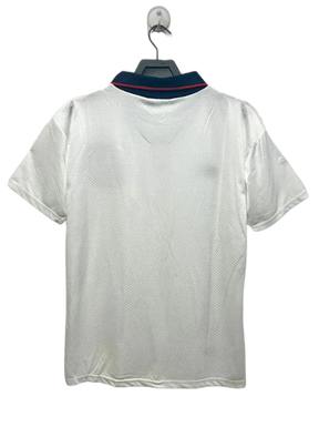 Camisa Home da Inglaterra 94/95 I - Versão Retrô