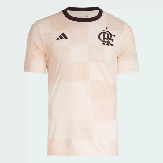 Flamengo pre-match 24/25 