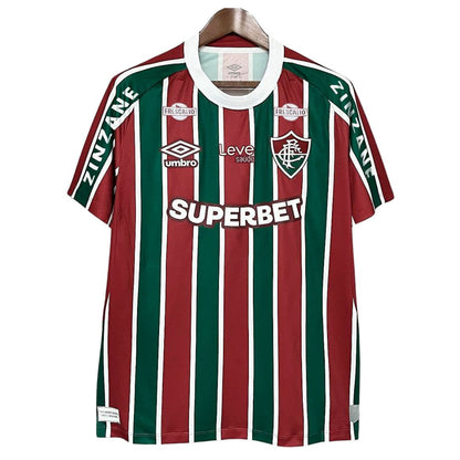 Fluminense home 25/26