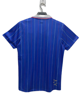Camisa França 1982 I Home - Versão Retro